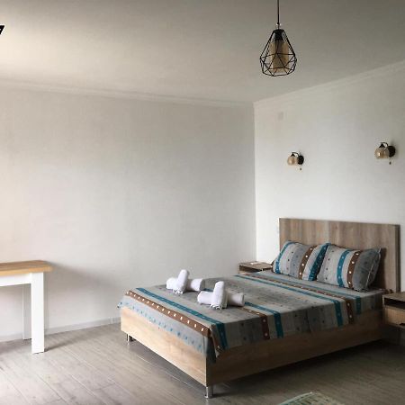 Гостевой дом Rezo's House Квариати Экстерьер фото
