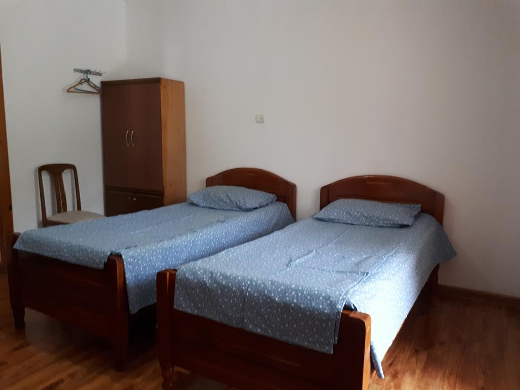 Гостевой дом Rezo's House Квариати Экстерьер фото